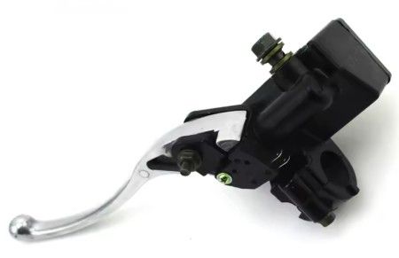 FRONT BRAKE MASTER CYLINDER LEVER KAWASAKI KZ 200 400 550 650 700 HONDA GL500 650 CB 650SC 750