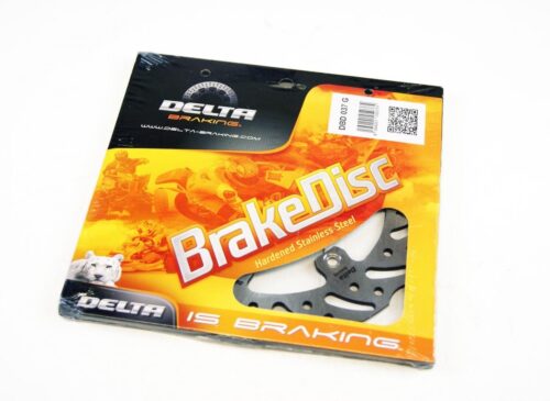 DISC BRAKE REAR KTM GAS HQ, DELTA BRAKING DBD037