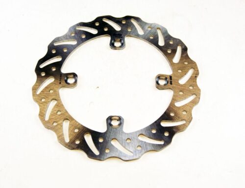 DISC BRAKE REAR HUSKY 11>, DELTA BRAKING DBD049