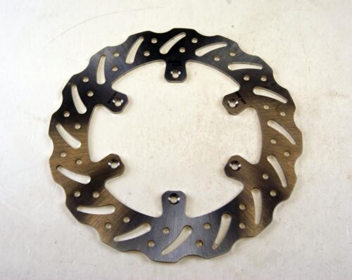 DISC BRAKE FRONT YZ RM, DELTA BRAKING DBD021