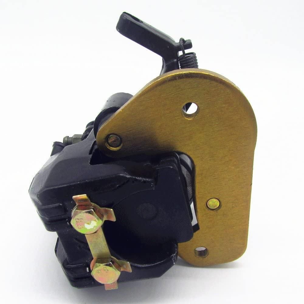 BRAKE CALIPER REAR HONDA TRX400EX TRX250 TRX300 43250-HN1-A41 - Image 2