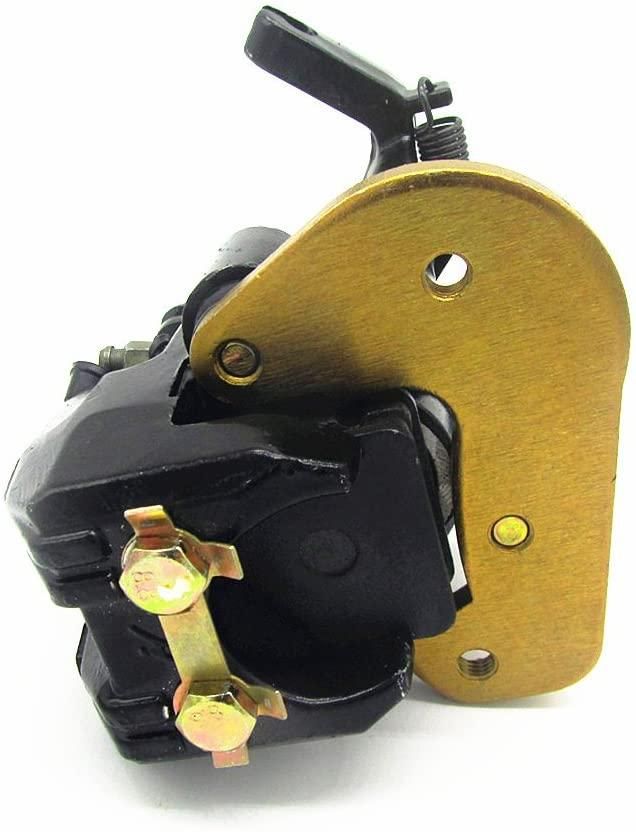 BRAKE CALIPER REAR HONDA TRX400EX TRX250 TRX300 43250-HN1-A41 - Image 5