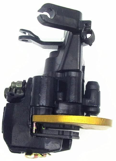 BRAKE CALIPER REAR HONDA TRX400EX TRX250 TRX300 43250-HN1-A41 - Image 8