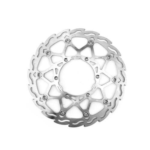 DISC BRAKE 320 FRONT YAMAHA FANTIC, MOTO-MASTER 111085