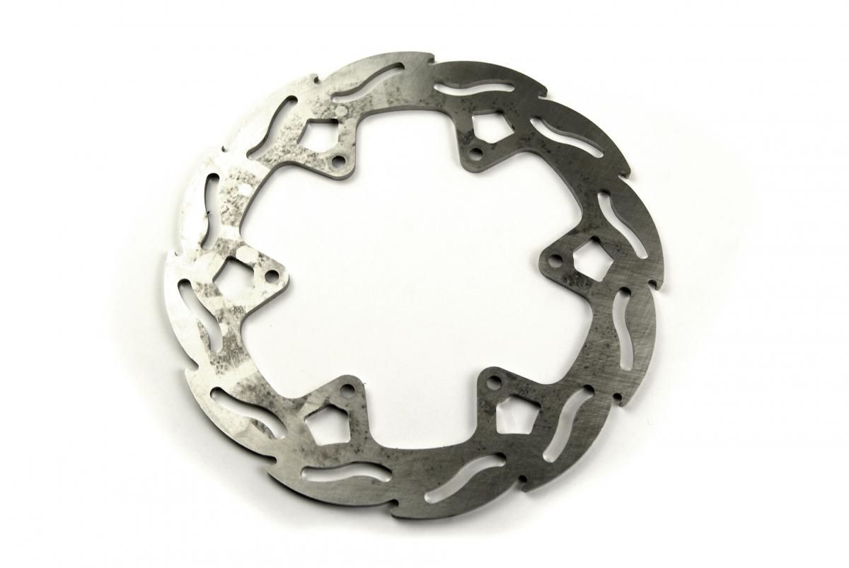 DISC BRAKE REAR KTM GAS HQ, MOTO-MASTER 110513 4.4mm