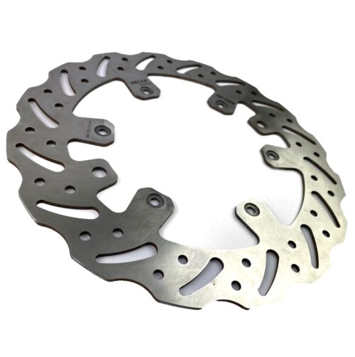 DISC BRAKE FRONT KTM HUSQ, 270MM, DELTA BRAKING DBD036, 77309060000, 77309060300