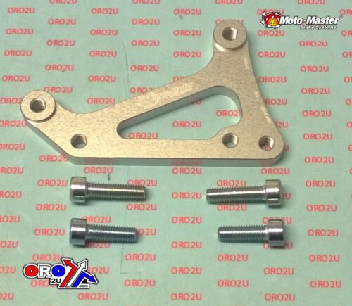 BRACKET 320mm SHERCO FRONT, MOTO-MASTER 211081