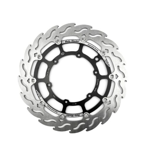 DISC BRAKE 320mm FRONT BETA, MOTO-MASTER 112345