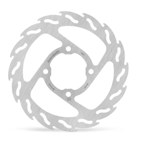 DISC BRAKE REAR KTM GAS HUSQVARNA, MOTO-MASTER 110696