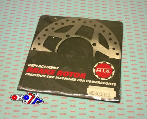 DISC BRAKE FRONT KAWASAKI KX KDX KLX MDS050 125-500