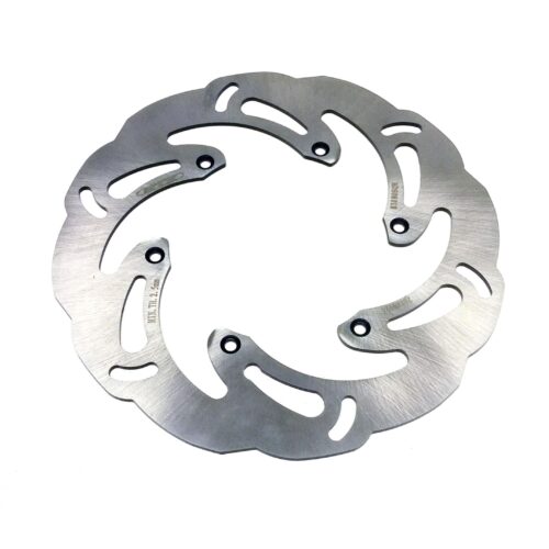 DISC BRAKE FRONT KTM HUS WAVE 77309060000 77309060300 WITHOUT MAGNET