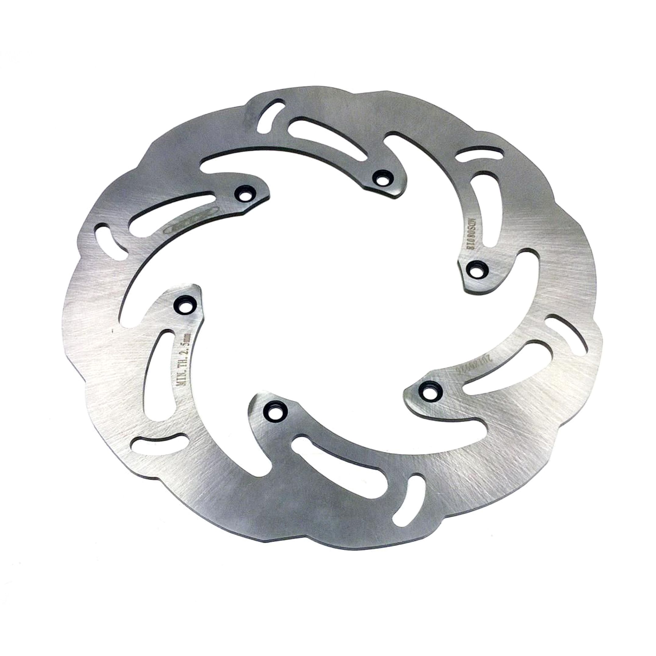 DISC BRAKE FRONT KTM HUS WAVE 77309060000 77309060300 WITHOUT MAGNET