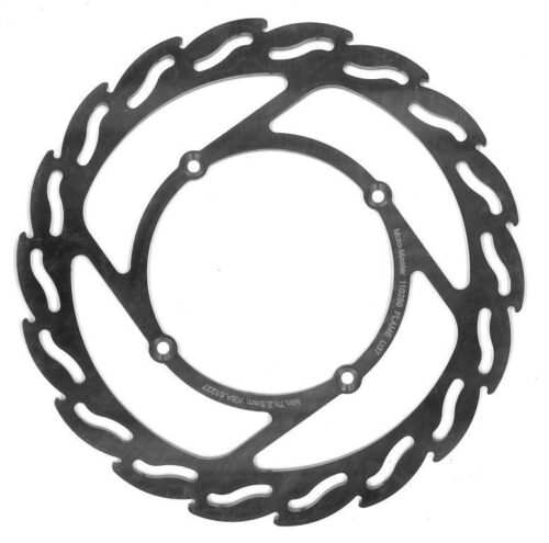 DISC BRAKE FRONT HUSQVARNA, MOTO-MASTER 110259 FLAME