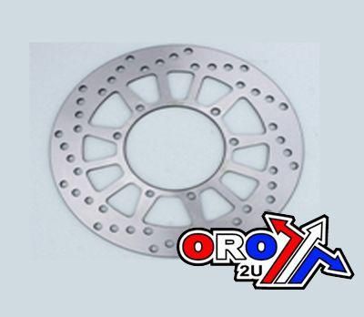DISC BRAKE FRONT YAMAHA YZ DT TT MDS102