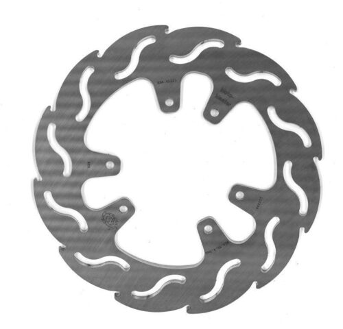 DISC BRAKE REAR XT600 / XTZ, MOTO-MASTER 110399, 2KF-25831-50-00