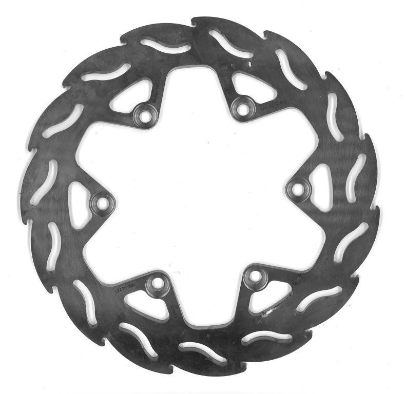 DISC BRAKE REAR TDM / XT600, MOTO-MASTER 110225 - Image 2