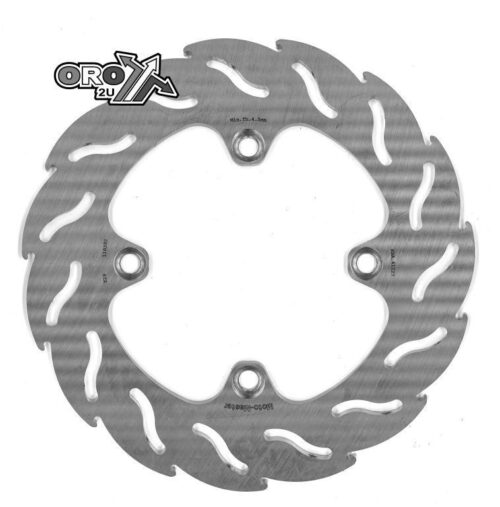 DISC BRAKE REAR XR / XLV FLAME, MOTO-MASTER 110392