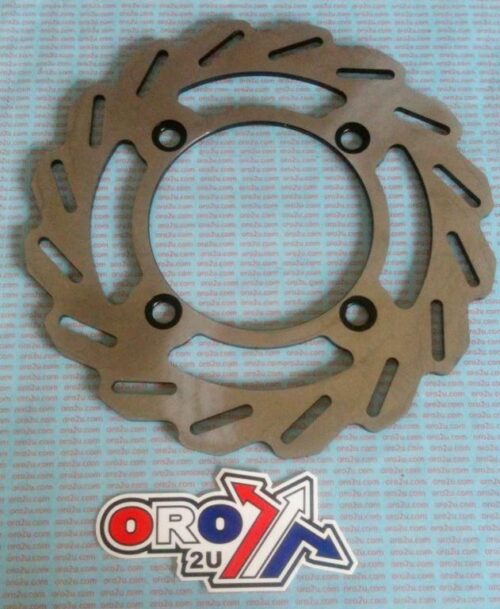 DISC BRAKE REAR PSYCHIC WAVE, PSYCHIC AT-05746W MD6211D, 40-200.A.WAVE