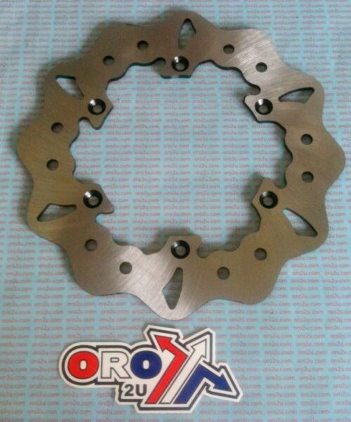 DISC BRAKE REAR YZ WR 86-97, YAMAHA PSYCHIC MX-05524W 18-0047