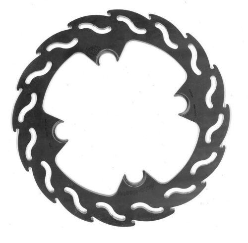 DISC BRAKE REAR HUSKY FLAME, MOTO-MASTER 110299