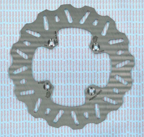 DISC BRAKE REAR HUSQVARNA, MOTO-MASTER 110405 2005-ON