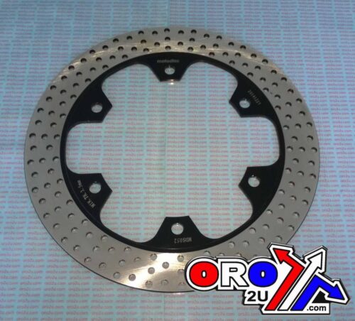 DISC BRAKE FRONT HONDA CBR600F CBR75 MDS052 CBR750