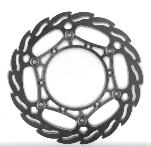 260 DISC FRONT YZ YZF RM, MOTO-MASTER 111034 OVERSIZE