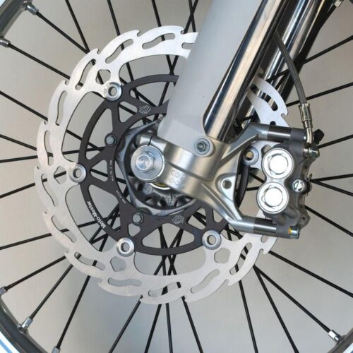 260 DISC FRONT SX85 KTM, MOTO-MASTER 112160 OVERSIZE