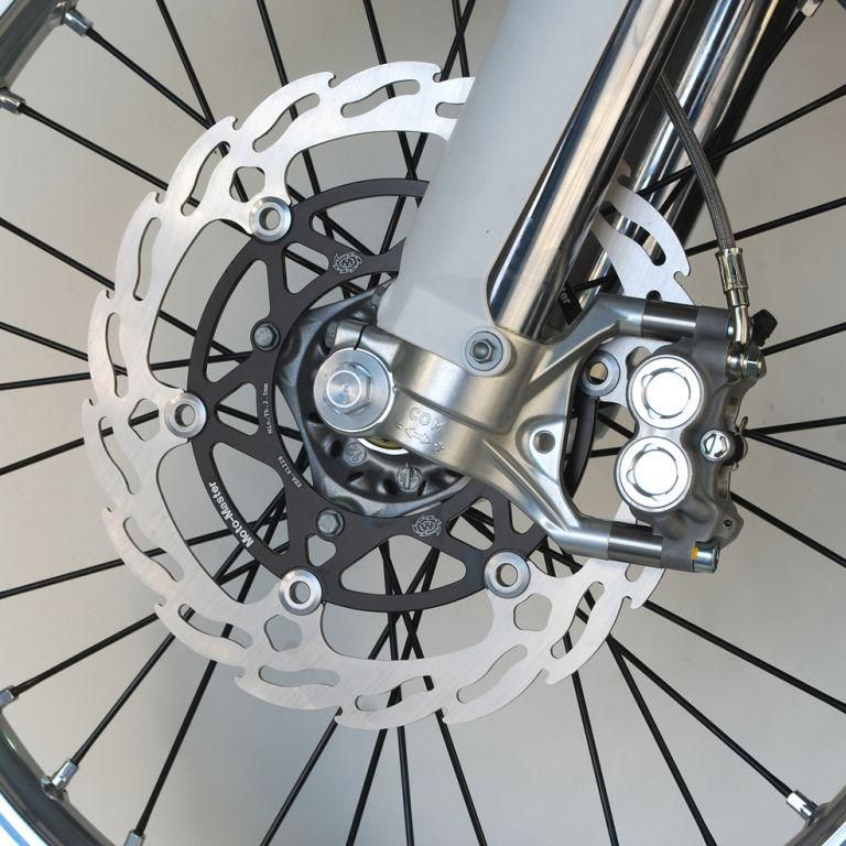 260 DISC FRONT SX85 KTM, MOTO-MASTER 112160 OVERSIZE