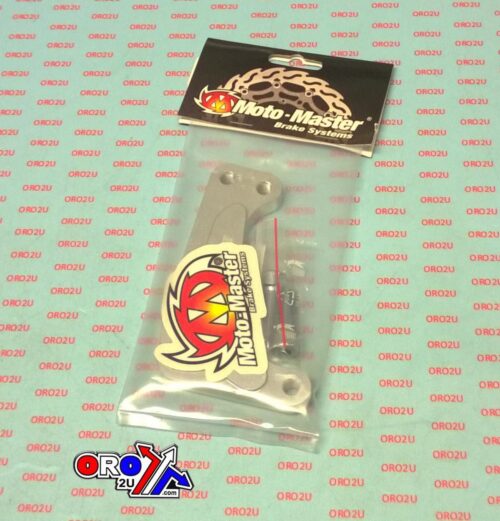 BRACKET 320 ADAPTER RACING, MOTO-MASTER 211034 YAMAHA