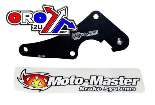 BRACKET 320 ADAPTER RACING, MOTO-MASTER 211009 HONDA