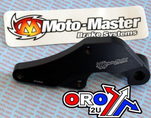 BRACKET 320 ADAPTER RACING, MOTO-MASTER 211010 HONDA