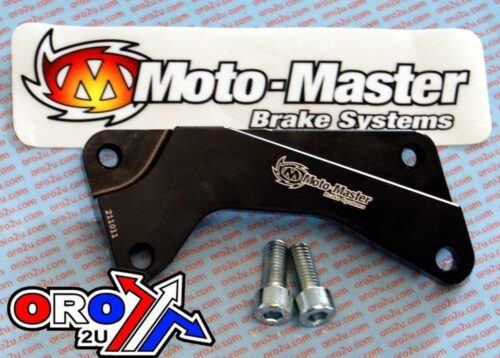 BRACKET 320 ADAPTER RACING, MOTO-MASTER 211011 KAW/SUZ