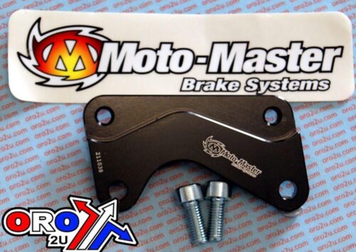 BRACKET 320 ADAPTER RACING, MOTO-MASTER 211038 YAMAHA