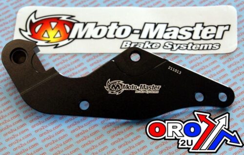 BRACKET 320 ADAPTER RACING, MOTO-MASTER 211013