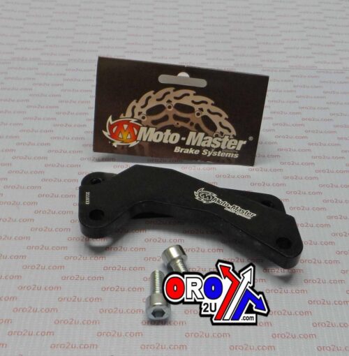 BRACKET 320 ADAPTER RACING, MOTO-MASTER 211033 YAMAHA