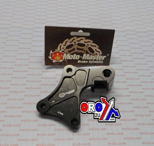 BRACKET 320 ADAPTER RACING, MOTO-MASTER 211016, BOO By Order Only