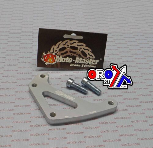 BRACKET 320 ADAPTER RACING, MOTO-MASTER 211025