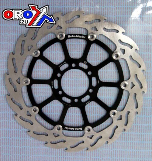 DISC BRAKE FRONT LEFT DUCATI, MOTO-MASTER 113002 APRILIA