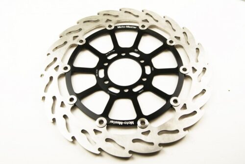 DISC BRAKE RIGHT FRONT DUCATI, MOTO-MASTER 113021 APRILIA