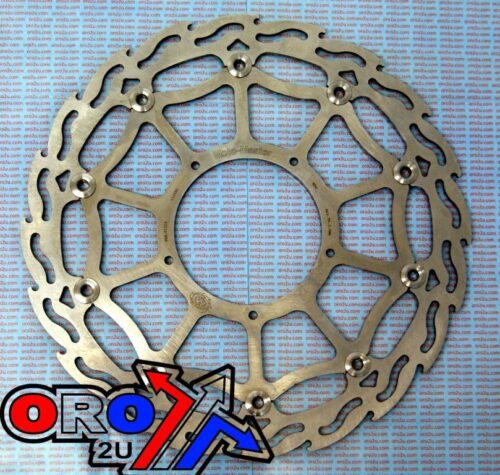 DISC BRAKE 320 FRONT BMW G450X, MOTO-MASTER 111060 ECO