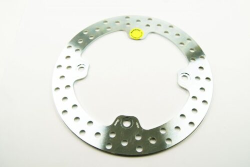 DISC BRAKE FRONT XLV600 650, MOTO-MASTER 110104 HONDA