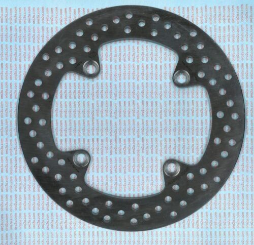 DISC BRAKE REAR HALO CBR600, MOTO-MASTER 110474 HONDA
