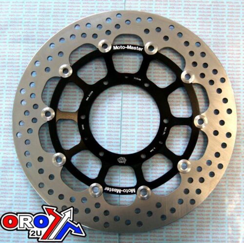 DISC BRAKE FRONT HALO CBR600, MOTO-MASTER 113108 HONDA
