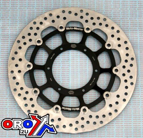 DISC BRAKE FRONT HALO CBR600, MOTO-MASTER 113137 HONDA