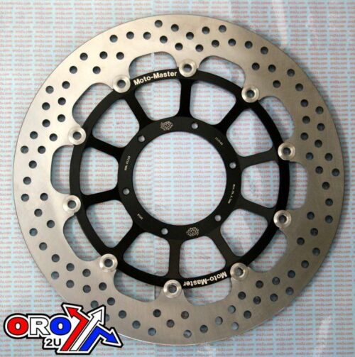 DISC BRAKE FRONT HALO CBR900, MOTO-MASTER 113144 HONDA
