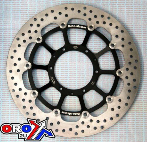 DISC BRAKE FRONT CBR1000, MOTO-MASTER 113114 HONDA