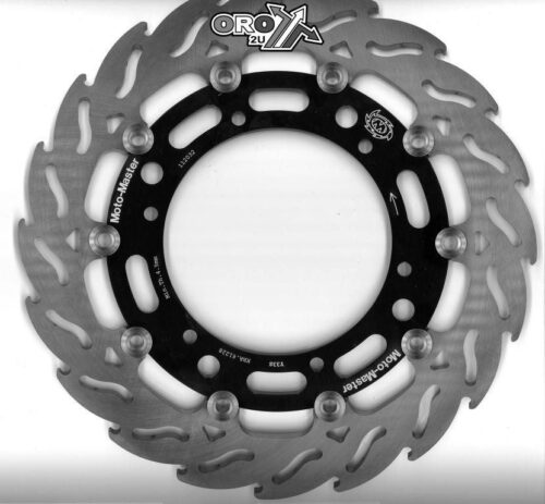 DISC BRAKE FRONT YAMAHA, MOTO-MASTER 112039