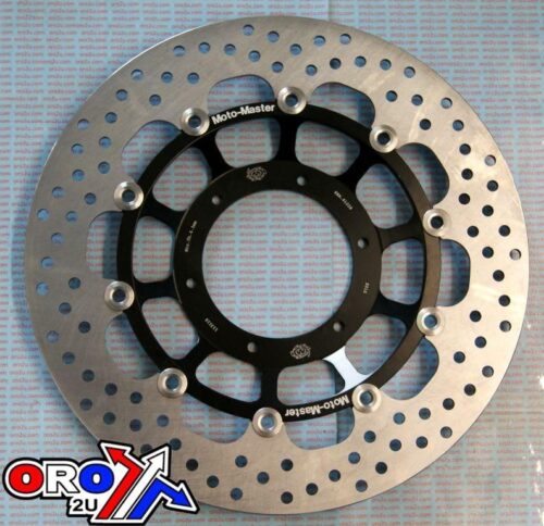 DISC BRAKE FRONT ST1300 EURO, MOTO-MASTER 113116 HONDA
