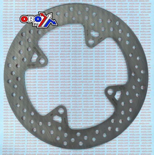 DISC BRAKE REAR Z750 Z1000, MOTO-MASTER 110468 KAWASAKI